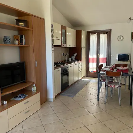 Flat Flumendosa 31 Apartment Olbia Exterior photo