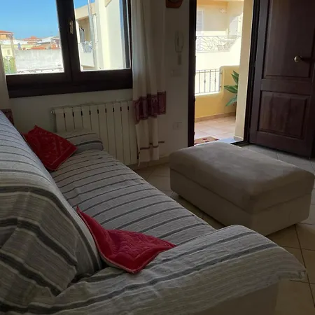 Flat Flumendosa 31 Apartment Olbia Exterior photo