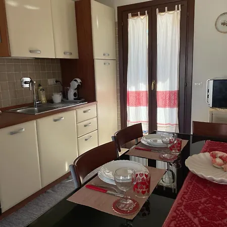 Flat Flumendosa 31 Apartment Olbia Exterior photo
