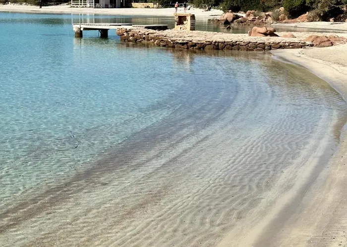 Flat Flumendosa 31