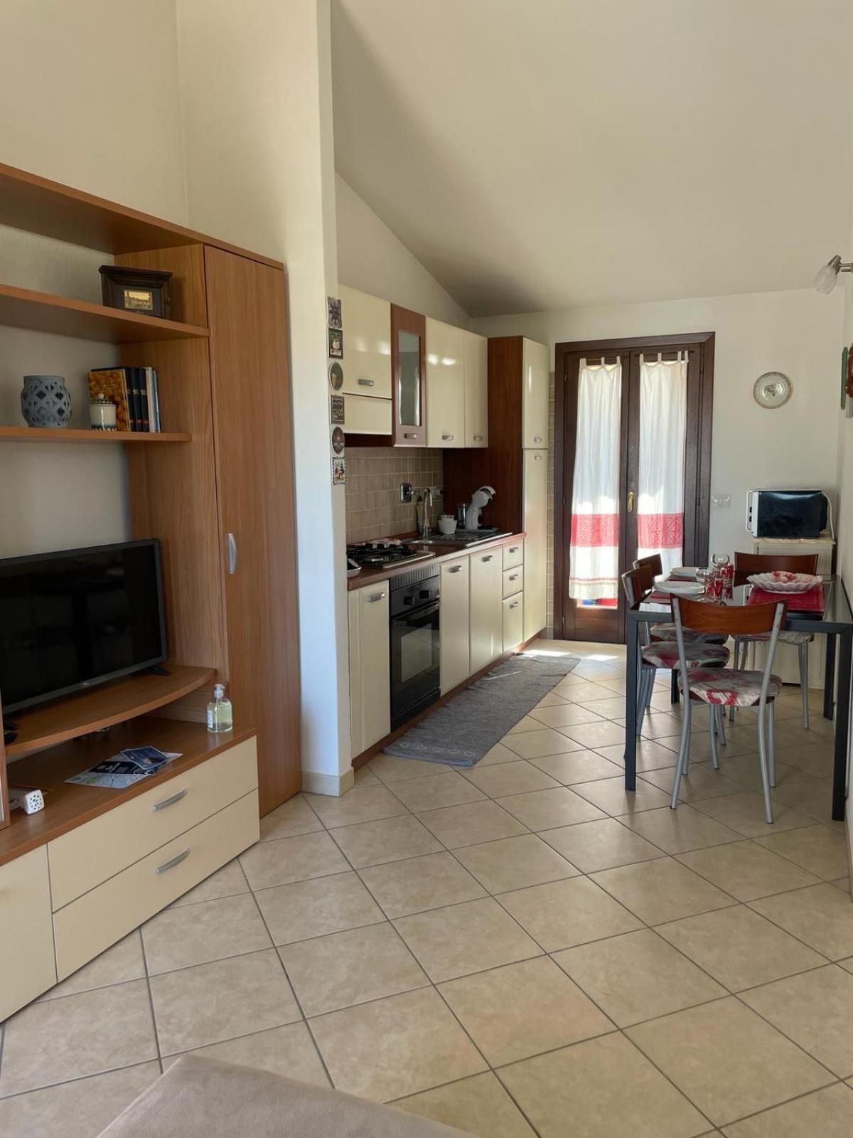 Flat Flumendosa 31 Olbia