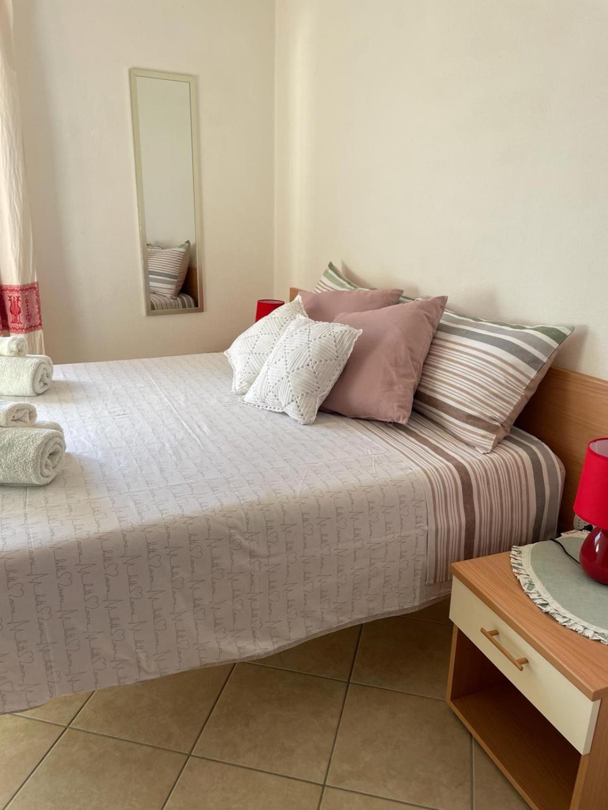 Apartment Flat Flumendosa 31 *