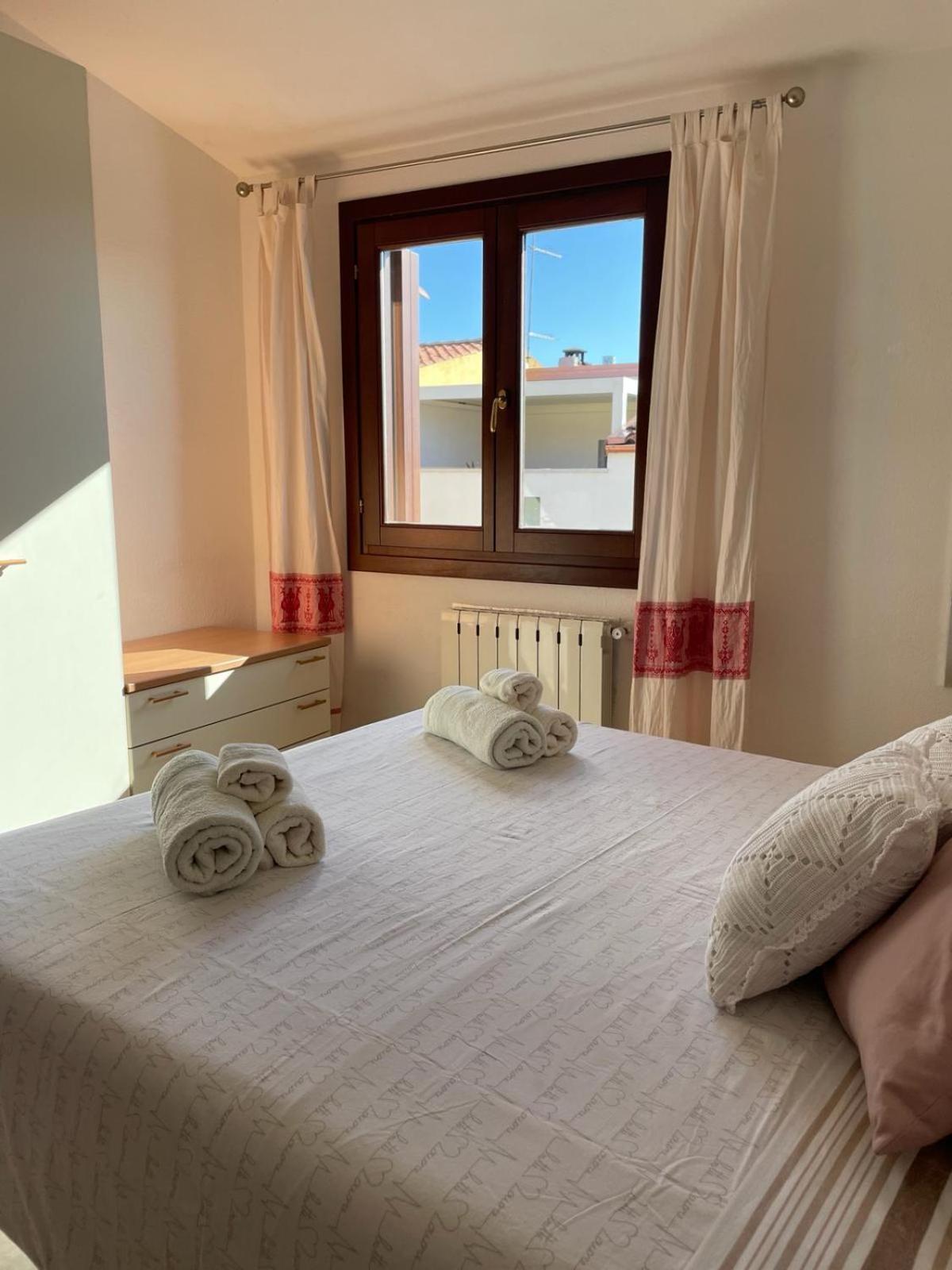 Apartment Flat Flumendosa 31