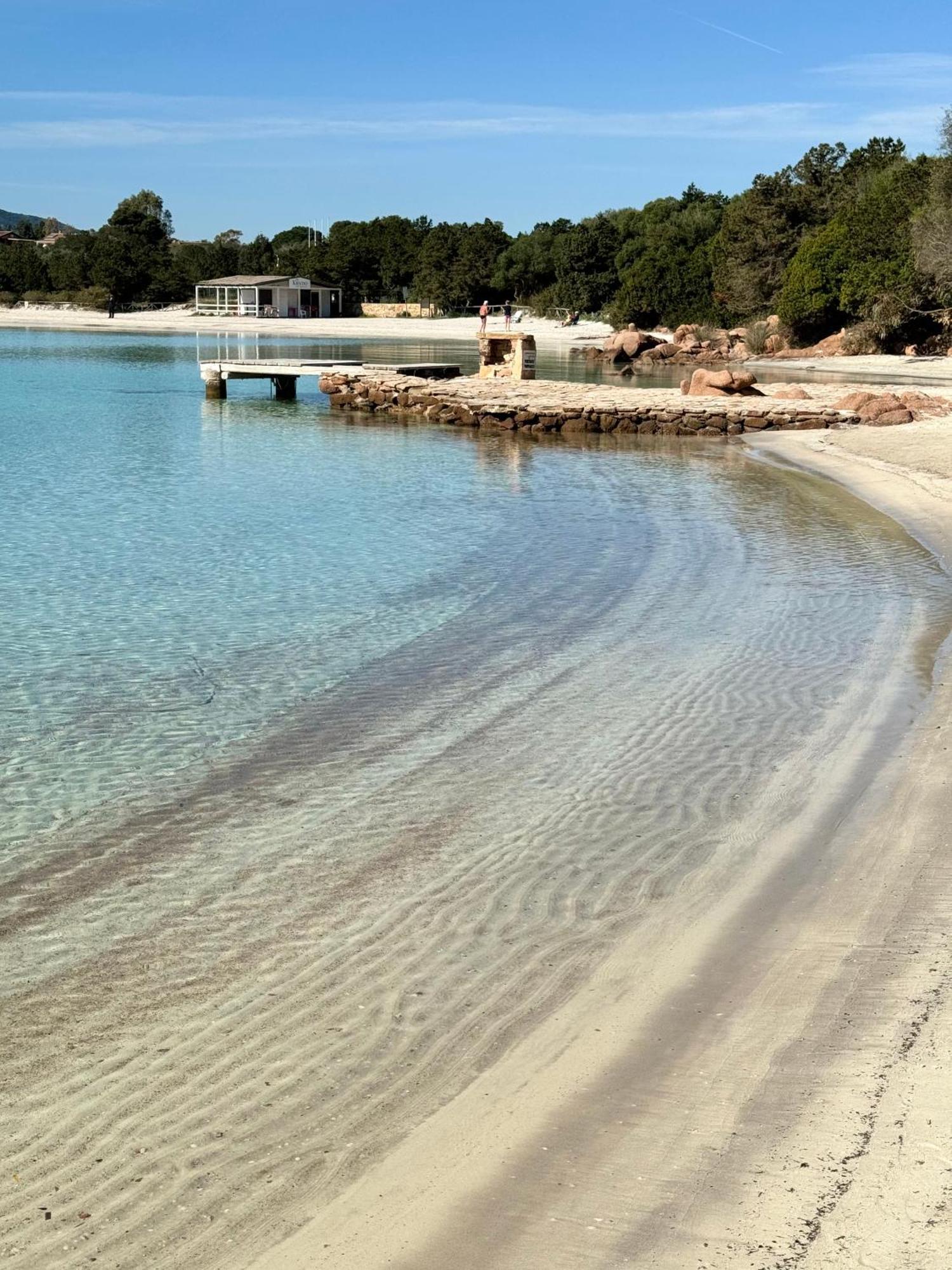 Flat Flumendosa 31 * Olbia