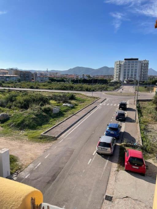 Apartment Flat Flumendosa 31 Olbia