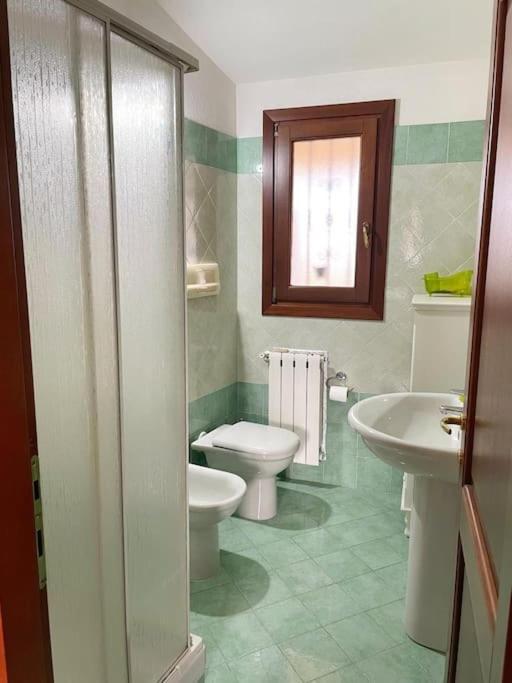 Flat Flumendosa 31 Olbia