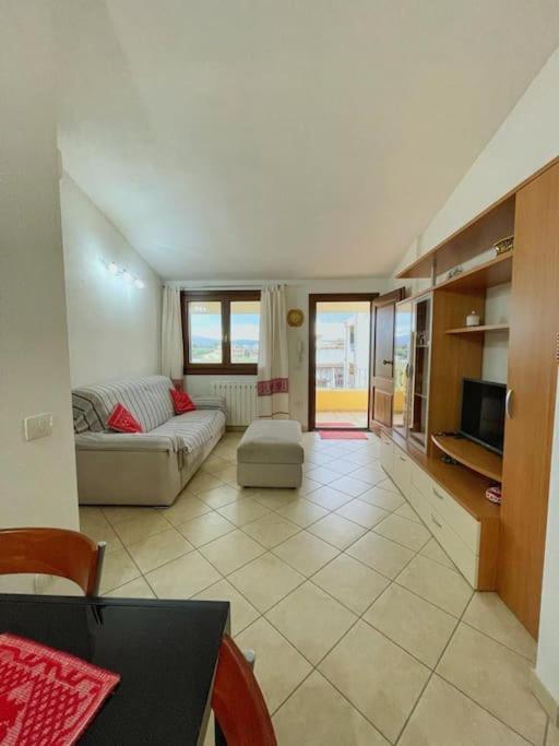 Flat Flumendosa 31 Apartment Olbia