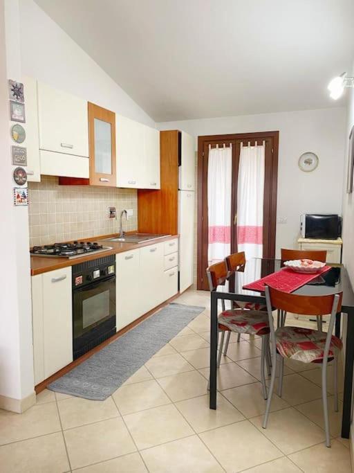 Apartment Flat Flumendosa 31 Olbia