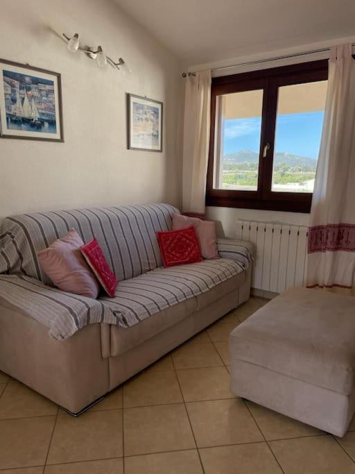 Flat Flumendosa 31 * Olbia