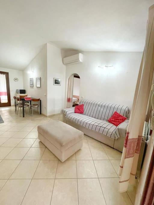 Apartment Flat Flumendosa 31