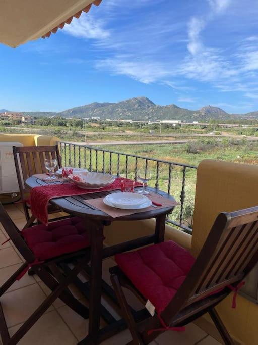 Flat Flumendosa 31 Apartment Olbia
