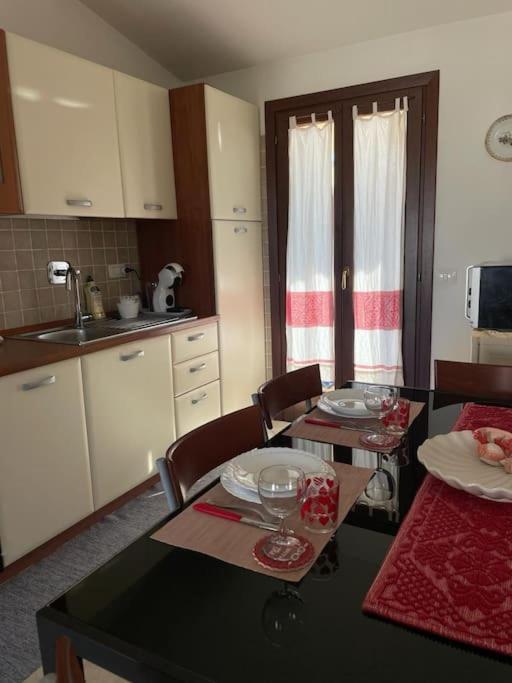 Apartment Flat Flumendosa 31 Olbia